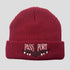 Pass Port - Lily Of The Valley Beanie (Multiple Colors)